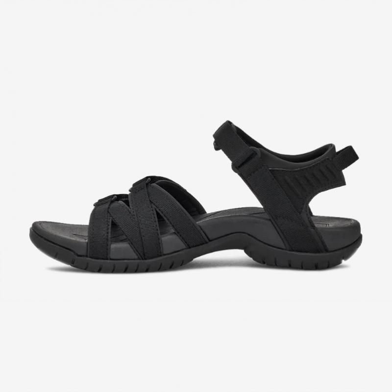 Teva Women S Water Sandal Tirra Stvf2314266 Bbk