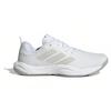 Adidas Rapidmove белые серые мужские кроссовки Cloud-White Grey-Two Grey-Three HP3288