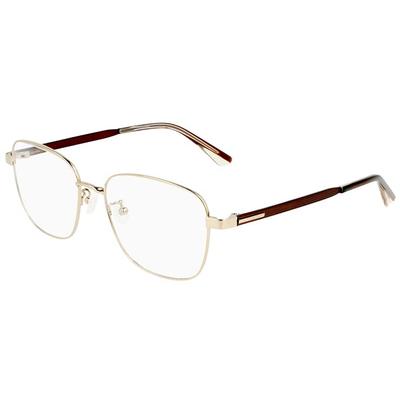 Calvin Klein Размер оправы для очков CK22106LB-54 717-золотой