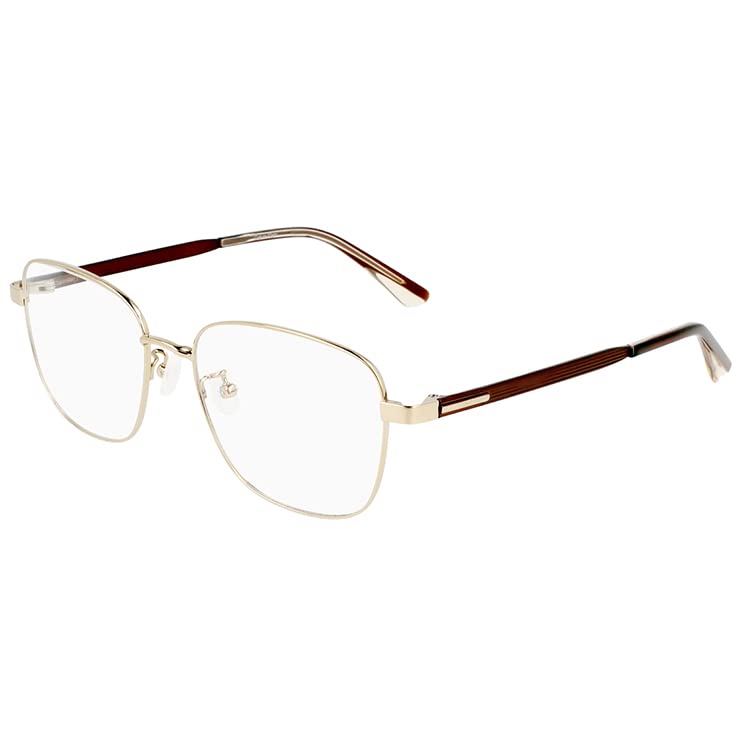 Calvin Klein Размер оправы для очков CK22106LB-54 717-золотой