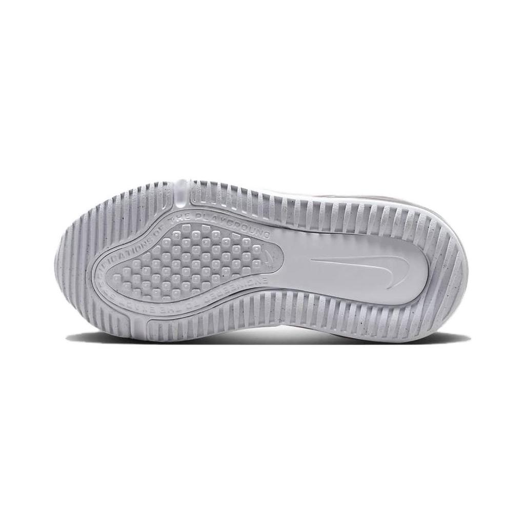 Nike Детские кроссовки Air Max 270 GO PS Cosmic Fuchsia White Summit-White Cobalt-Blue DV1969-102