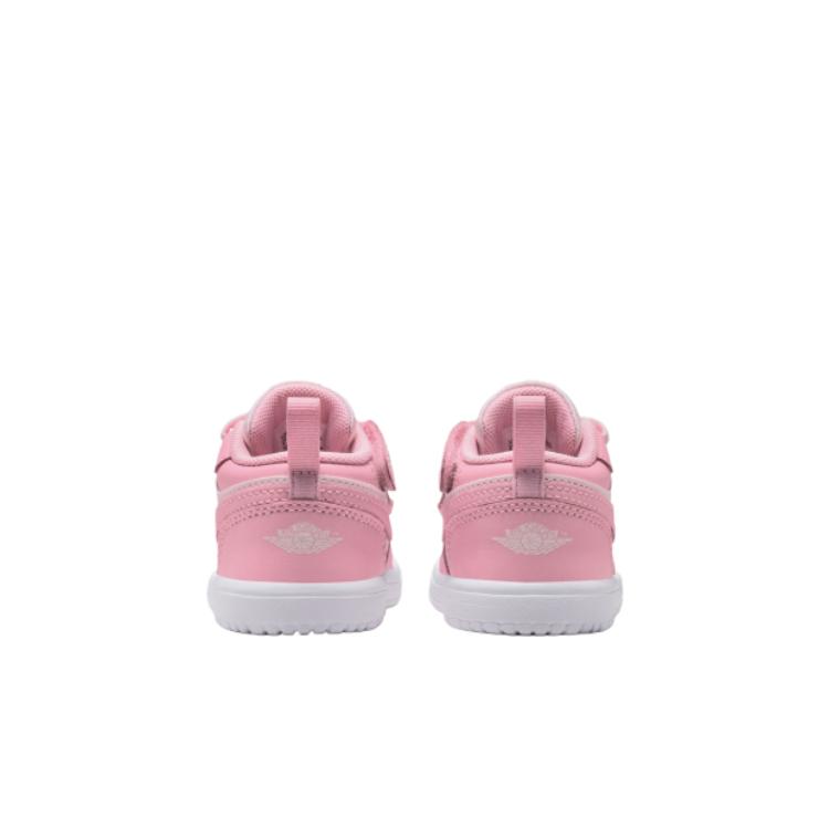 Air Jordan 1 Low Alt TD Medium Soft Pink DR9747-614