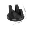 Anti-slip with Cable Clip PC Car Phone Holder Phone Support Car GPS Bracket Phone & GPS Holder