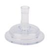 Baby Bottle Replacement Wide Mouth Caliber Silicone Feeding Accessories