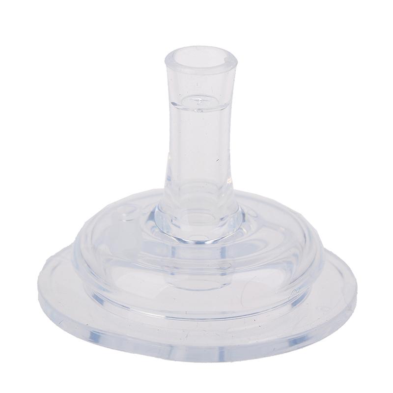 Baby Bottle Replacement Wide Mouth Caliber Silicone Feeding Accessories