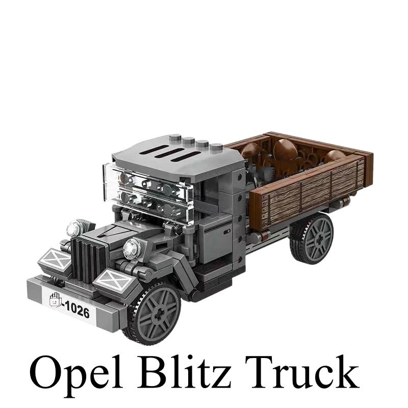 M3A1 Бронеавтомобиль M6 Грузовик M22 Локуст Вторая мировая война Высадка в Нормандии Великобритания США Германия Армия Наборы Строительные блоки Кирпичики Игрушка Вторая мировая война Военный