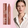 Zephoco Матовый карандаш для губ Nude Pink Mist - Насыщенно пигментированный для естественного контура губ