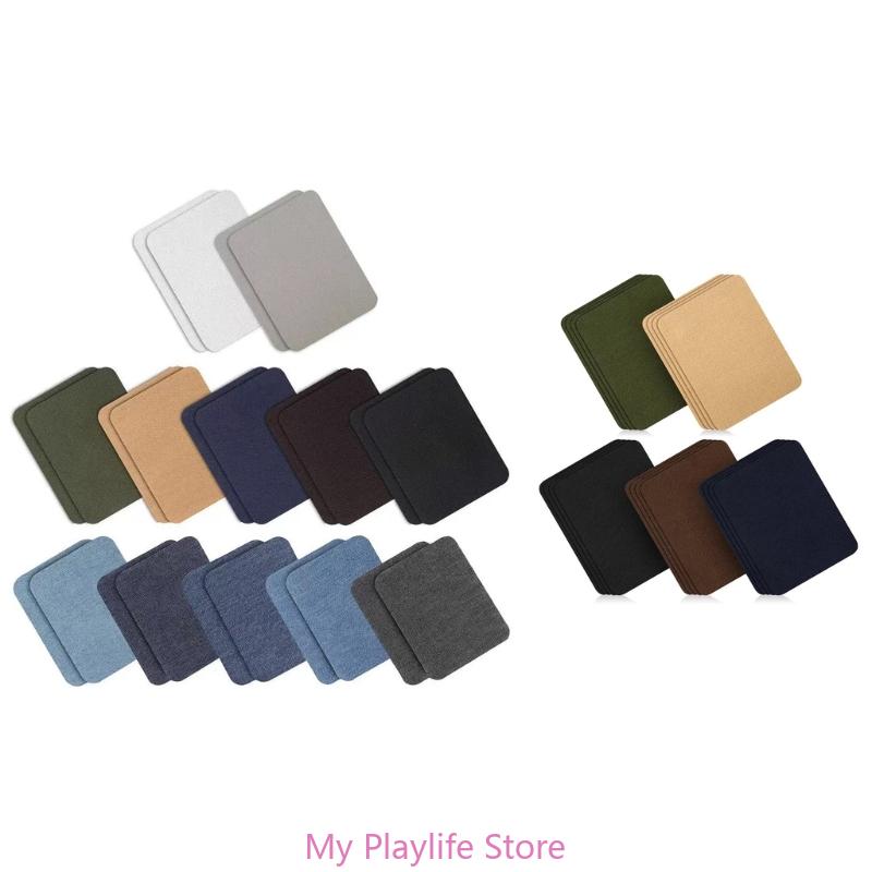 20/24 шт. Термозаплатки для ремонта джинсов, курток и сумок. Самоклеящиеся заплатки для ремонта. Заплатки для джинсов. Заплатки для джинсов.