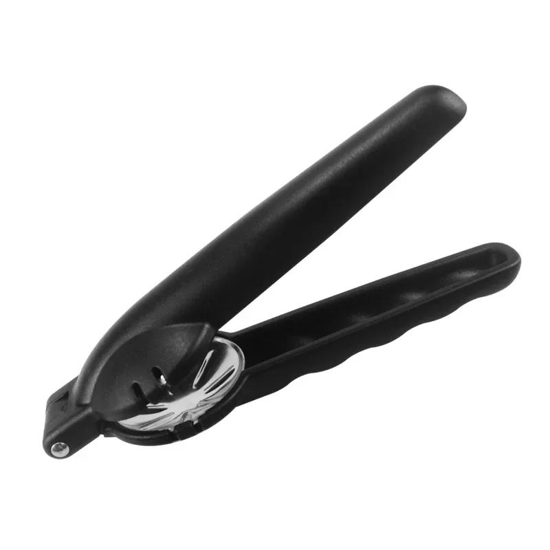 Stainless Steel Chestnuts Clip Walnut Pliers Nut Cutter Machine Household Chestnut Walnut Shell Opener Clamp Kitchen Gadgets