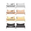 2Pcs Watchband Watchband Connector Wristband Wristband Adapter for Samsung Galaxy Watch 6/6 Classic