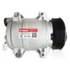 Компрессор кондиционера DKS15D для Volvo S60 S80 V70 XC70 XC90 1161627 30761388 31101166 36000576 36001066 8602359 8602622 8684287 87085