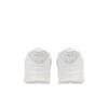 Nike Женские кроссовки Air Max 90 Triple White DH8010-100