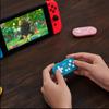 8bitdo Zero 2 беспроводной Bluetooth-совместимый геймпад с мини-ручкой игровой контроллер мобильного компьютера