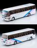 TOMYTEC Tomica Limited Vintage Neo Mitsubishi Fuso Aero Bus Ishizuka Kanko Motor Завершенный продукт 1/64 LV-N300a