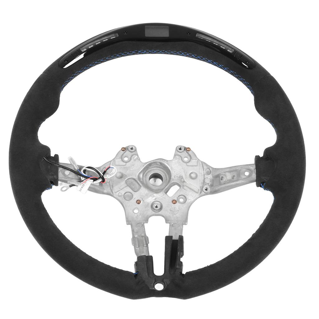 MP светодиодный дисплей Shift Lights рулевое колесо для F20 F22 F30 F32 F15 F16 M Sport M2 M3 M4 X5M X6M