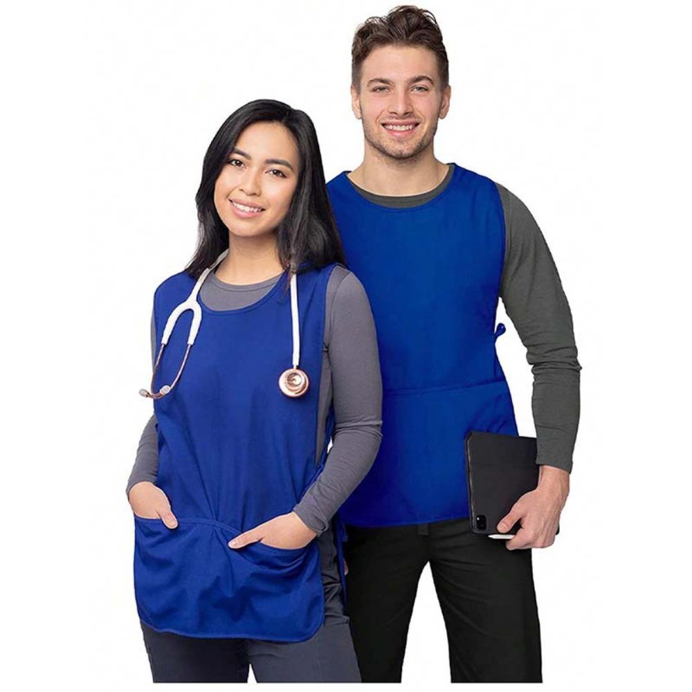 Водонепроницаемый парикмахерский плащ с карманными жилетами, фартук высокого качества, фартук для парикмахера-стилиста