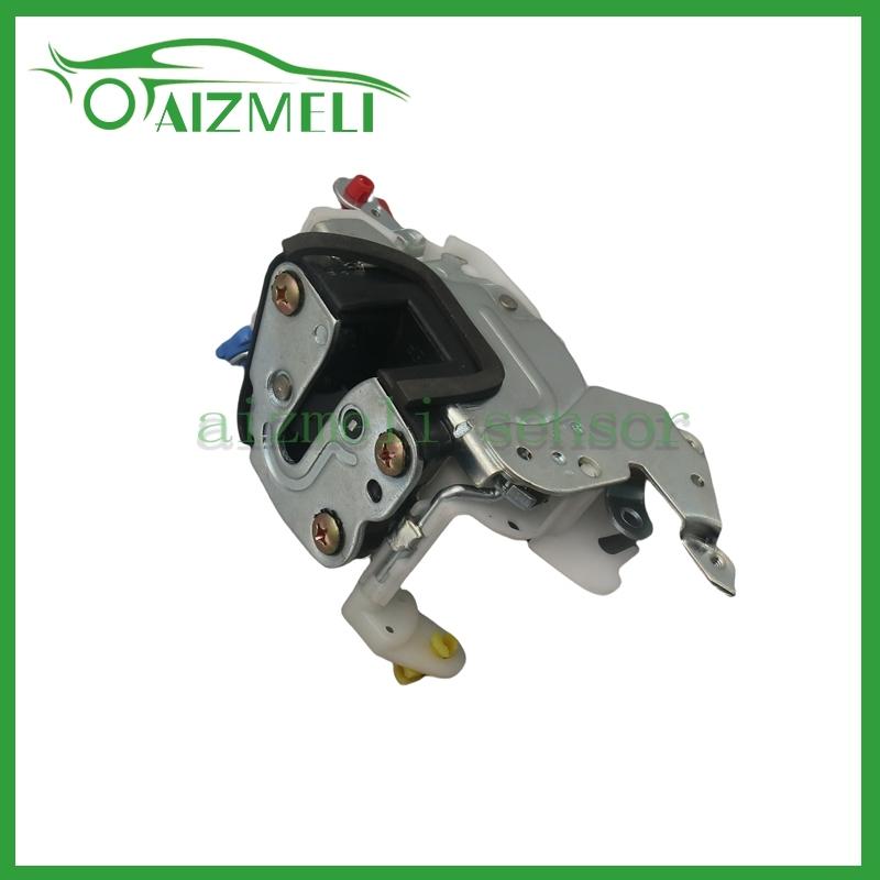 80503-VB000 80502-VB100 Front Left Right Door Latch Lock Actuator For Nissan Patrol Y61 Safari 80503VB000 80502VB100 Auto Parts