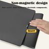 12 13 14 inch Wear Resistant Laptop Bag Ultra Thin Ultrabook Case for HP/Dell/Surface Office