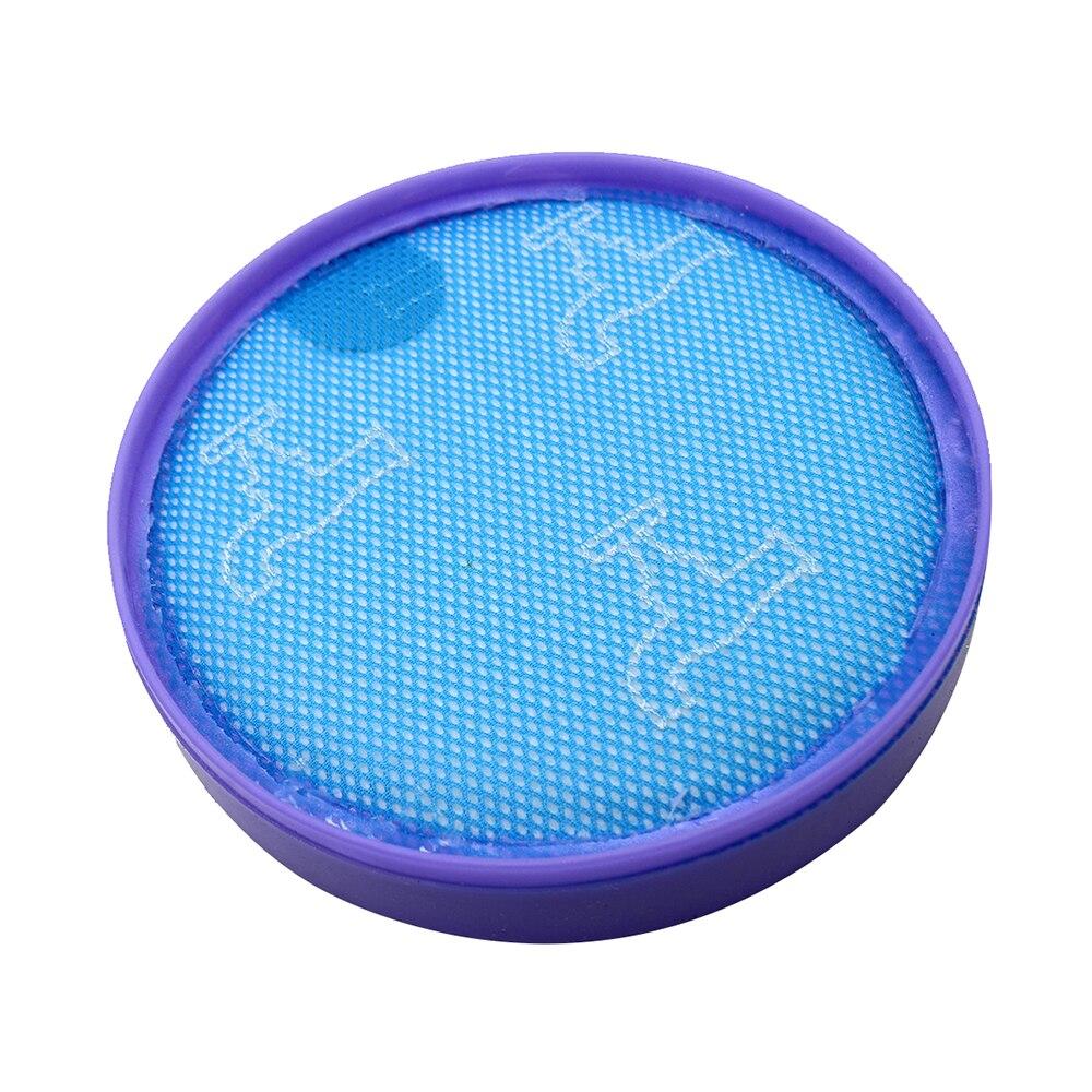 Комплект переднего и заднего HEPA-фильтра для Dyson DC19 DC20 DC21 DC29 до и после, верхний и нижний фильтры двигателя, замена пылесоса