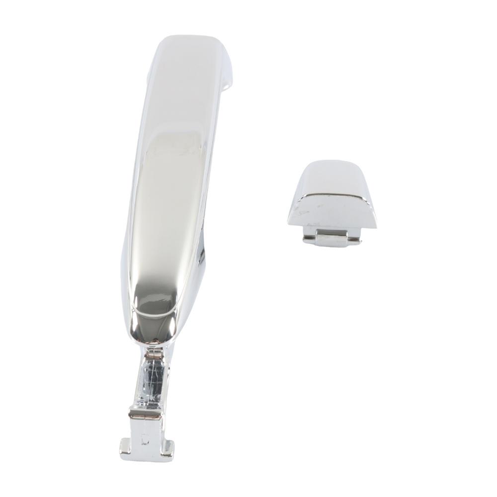 Наружная дверная ручка задней сдвижной двери хром 69230-58010 для Toyota Sienna 2004-2010