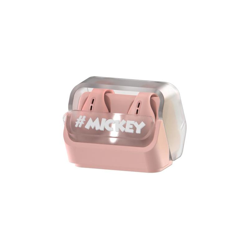 VAORLO Беспроводные наушники с шумоподавлением Ture, Hi-Fi сабвуфер, стереомузыка, наушники-клипсы, безболезненное ношение, гарнитура для всех смартфонов