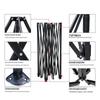 Jing An Tong 3x3M Outdoor Foldable Canopy with 3 Side Walls