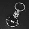 Car Emblem Keychain Metal Key Ring Accessories For Opel Logo Astra Insignia Vivaro Corsa Mokka Zafira Vectra OPC Vauxhall Meriva