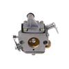 For Zama C1Q-S57B 1130120060 180 017 Chainsaw Carburetor Carb with Carby Gasket