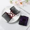Women Magic Changeable Comb Hair Rope Creative Hair pin