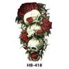Skull Tattoos Free Temporary Tattoo Design Photos