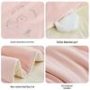 Hengyuanxiang Class A Antibacterial Washable Summer Quilt