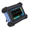 HANTEK Digital Tablet Oscilloscope Multifunctional Touch Screen 4 Channel 250MHz Oscilloscope