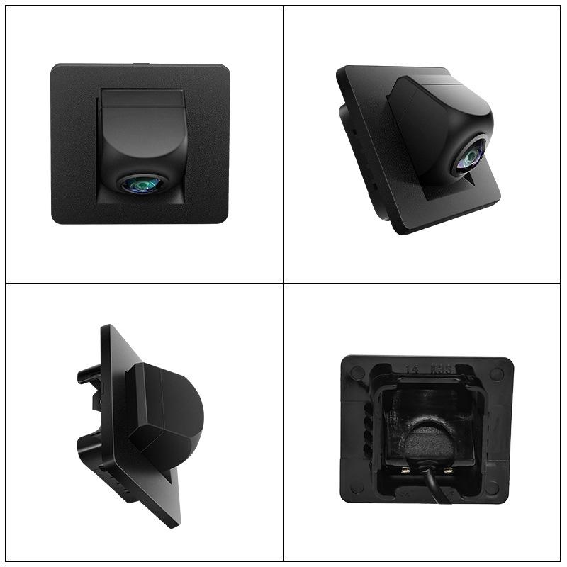Compatible with 2014 Kia K4 Cerato Forte Rearview Reversing Camera