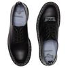 Dr. Martens Кроссовки унисекс Smiths NEIGHBORHOOD черные 32235001