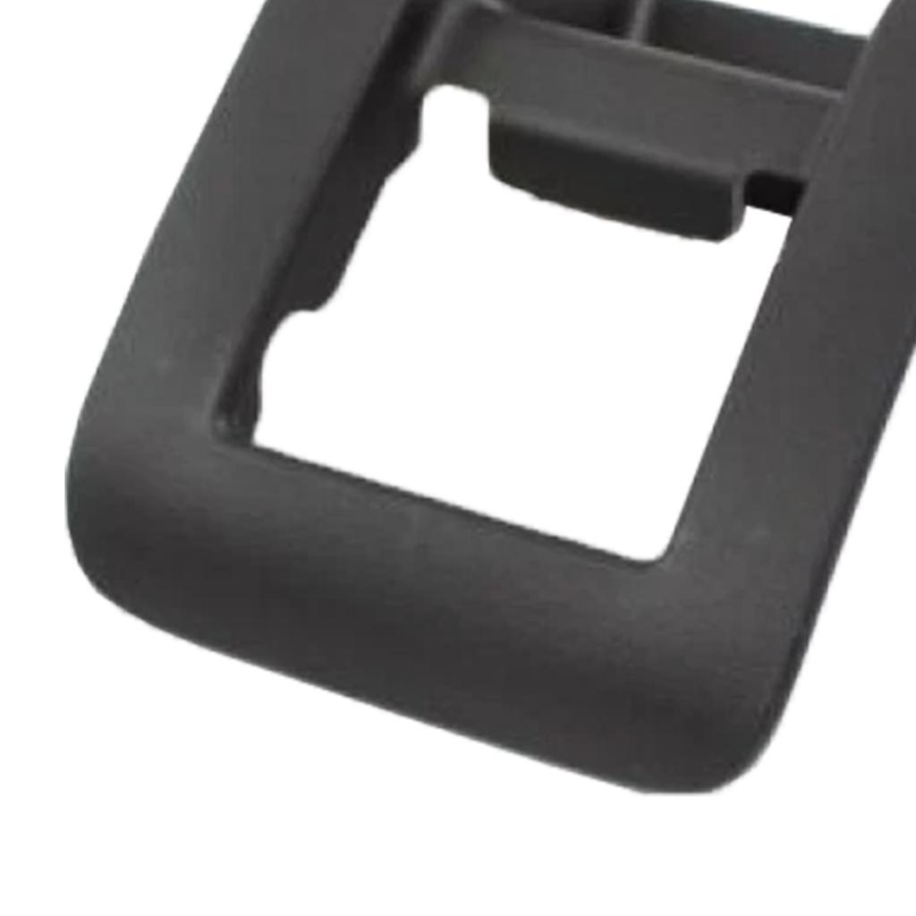 Крышка ручки откидного сиденья 1HK91DX9AA подходит для Jeep Wrangler 11-18