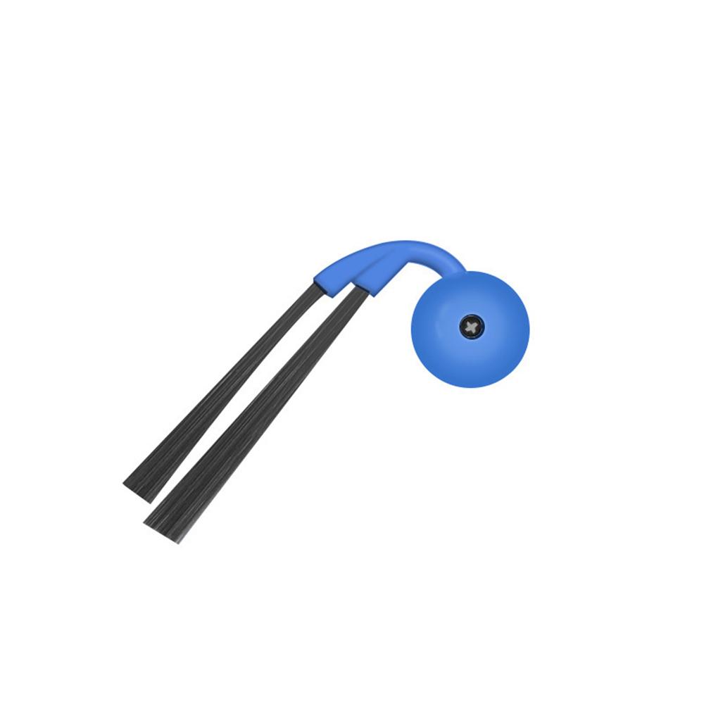 For Ecovacs DEEBOT X9 PRO OMNI/X9 PRO Side Brush Replacement Part Edge Cleaning Deep Corner Reach