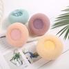 Suction Cup Bath Massage Ball and Scrub Brush