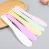 Silicone Face Mask Bowl Set Mask Stick Big Face Mask Powder Mixing Bowl Spatula Masks Brush DIY Skin Care Set Salon Beauty Tools