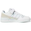 Adidas Forum Low 'White Almost Blue' Sneakers GW4369