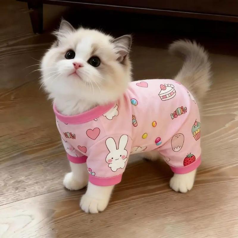Summer Pet Products Cat Dog Vest for Small Dogs Cats Clothes Mesh Pet Clothes Clothing Puppy Tshirt Pullover Ropa Para Gatos