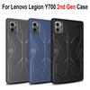 TPU Back Cover Shockproof Protective Shell Tablet Case for Lenovo Legion Y700 2nd Gen 2023