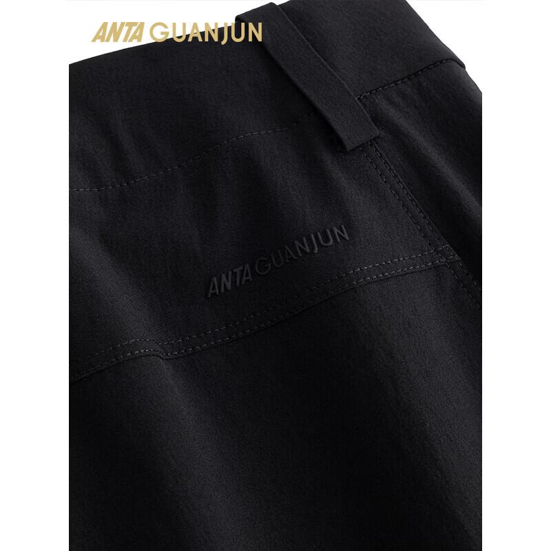 ANTA Women's Champion Outdoor LT CORDURA Hiking Pants
