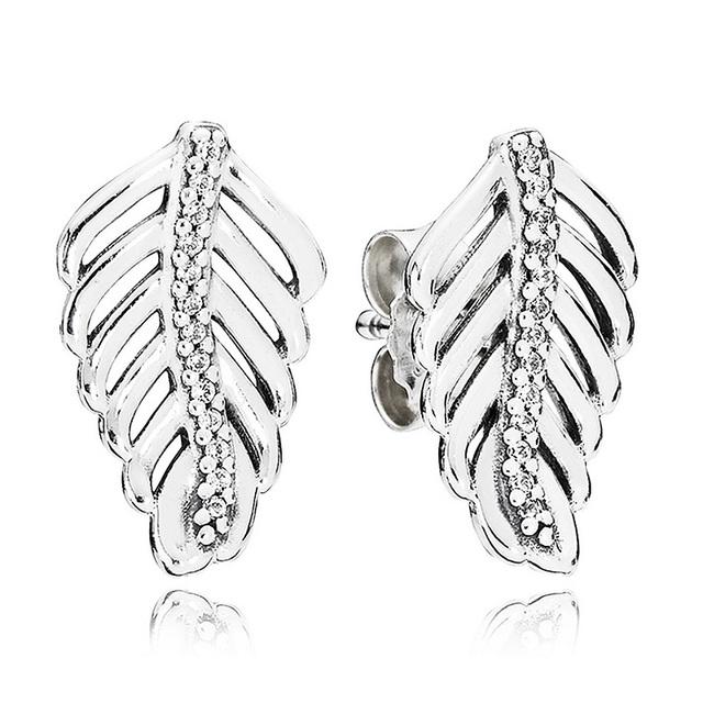 Ювелирные изделия Kenora 2023 Популярные женские браслеты из стерлингового серебра 925 пробы, серьги, подходящие для модного ожерелья из бисера Diy, подарочные ювелирные изделия