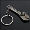 New Type of Hot Metal Adjustable Creative Tool Wrench Keyring