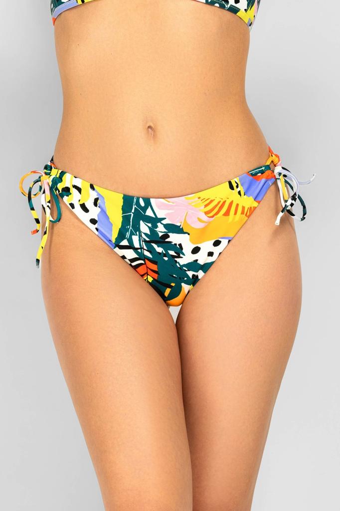 Раздельный купальник с чашкой пуш-ап Anabel Arto (102345)