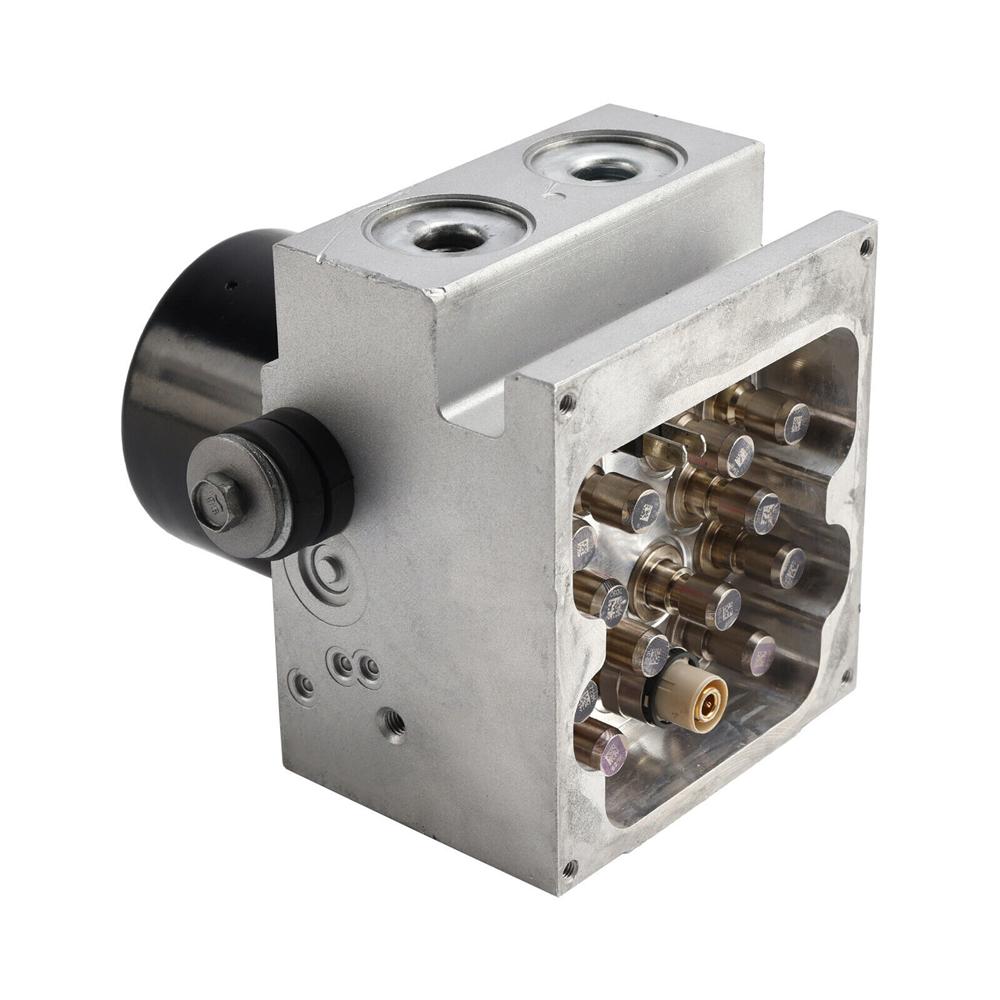 Блок АБС 68143491AA 68143491AB для Dodge Ram 2500 3500 2017-2018