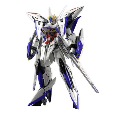 MG Подвижный доспех Gundam SEED ECLIPSE Eclipse Gundam Масштабный пластиковый набор 1/100 Предварительно окрашенный (Номер продукта 197703)