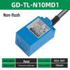 Pefun Proximity Switch GD