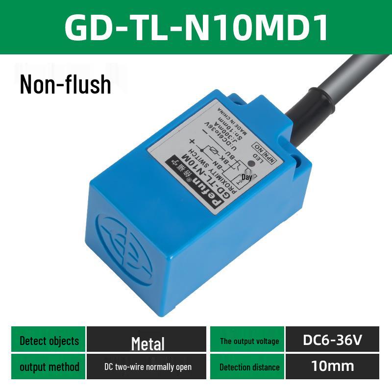 Pefun Proximity Switch GD