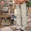 Мужские повседневные брюки карго